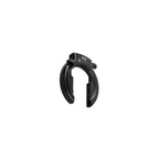 AXA Ringslot Imenso Large Black BULK