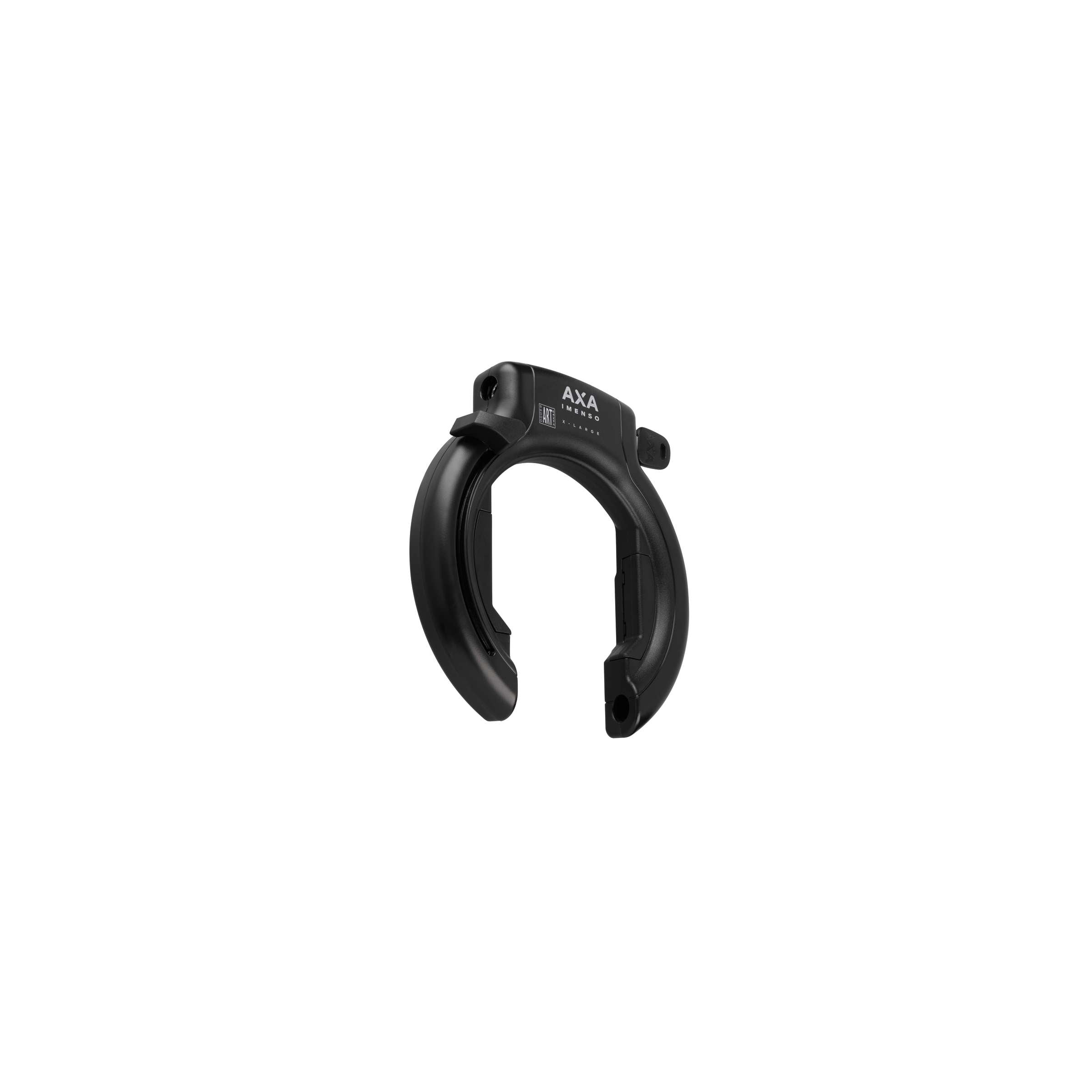 Werkplaatsverpakking Ringslot AXA Imenso X-Large Zwart (P20)