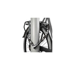 Axa - Slot ketting absolute c5-90 code zwart safety index 7