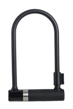 Axa beugelslot newton 300 u-lock