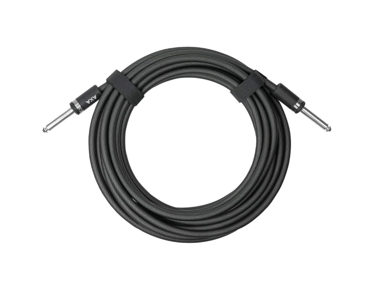 Axa - Kabelslot double pin ulc