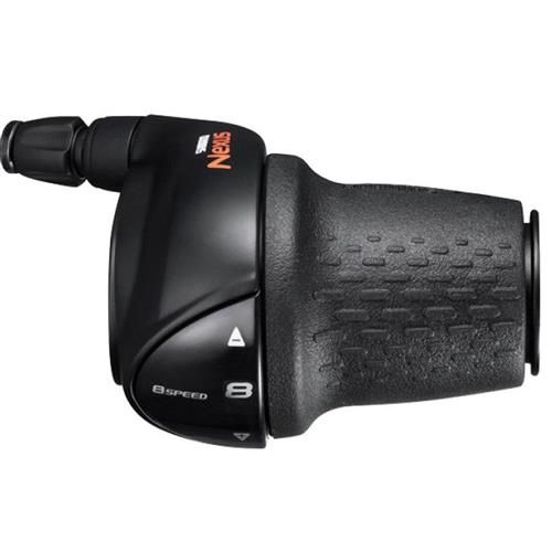 Shimano - versteller nexus 8v 2200mm oem zwart