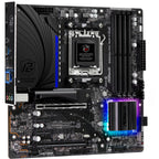 Asrock b650m pg riptide