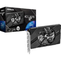 ASRock Intel Arc A380 Challenger ITX 6GB OC