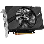 ASRock Intel Arc A380 Challenger ITX 6GB OC