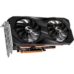 ASRock ASRock Radeon RX 7600 Challenger 8GB OC