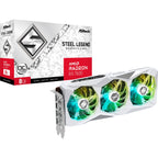 ASRock ASRock Radeon RX 7600 Legend 8GB OC