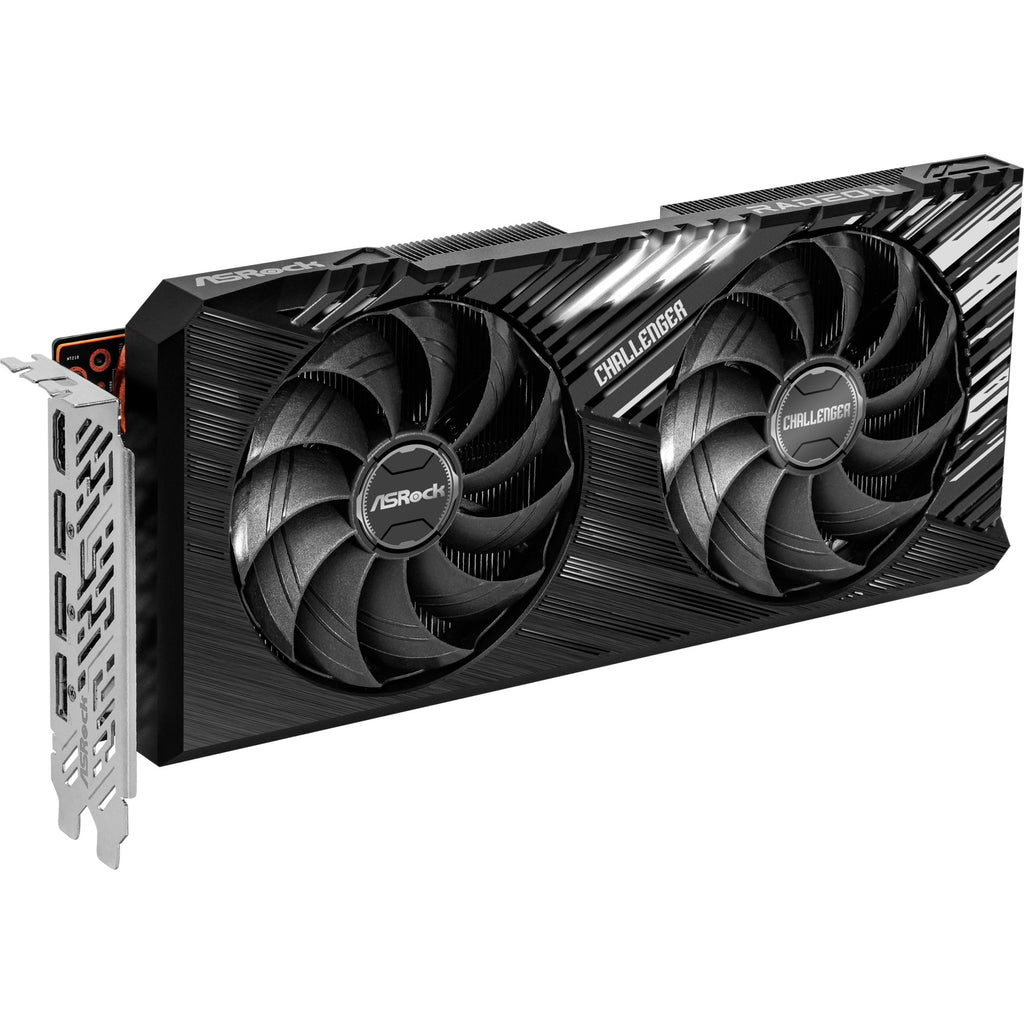 ASRock Radeon RX 7700 XT Challenger 12GB OC