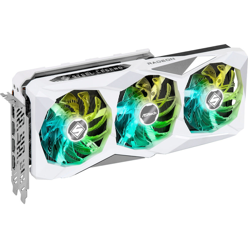 ASRock Radeon RX 7700 XT Legend 12GB OC
