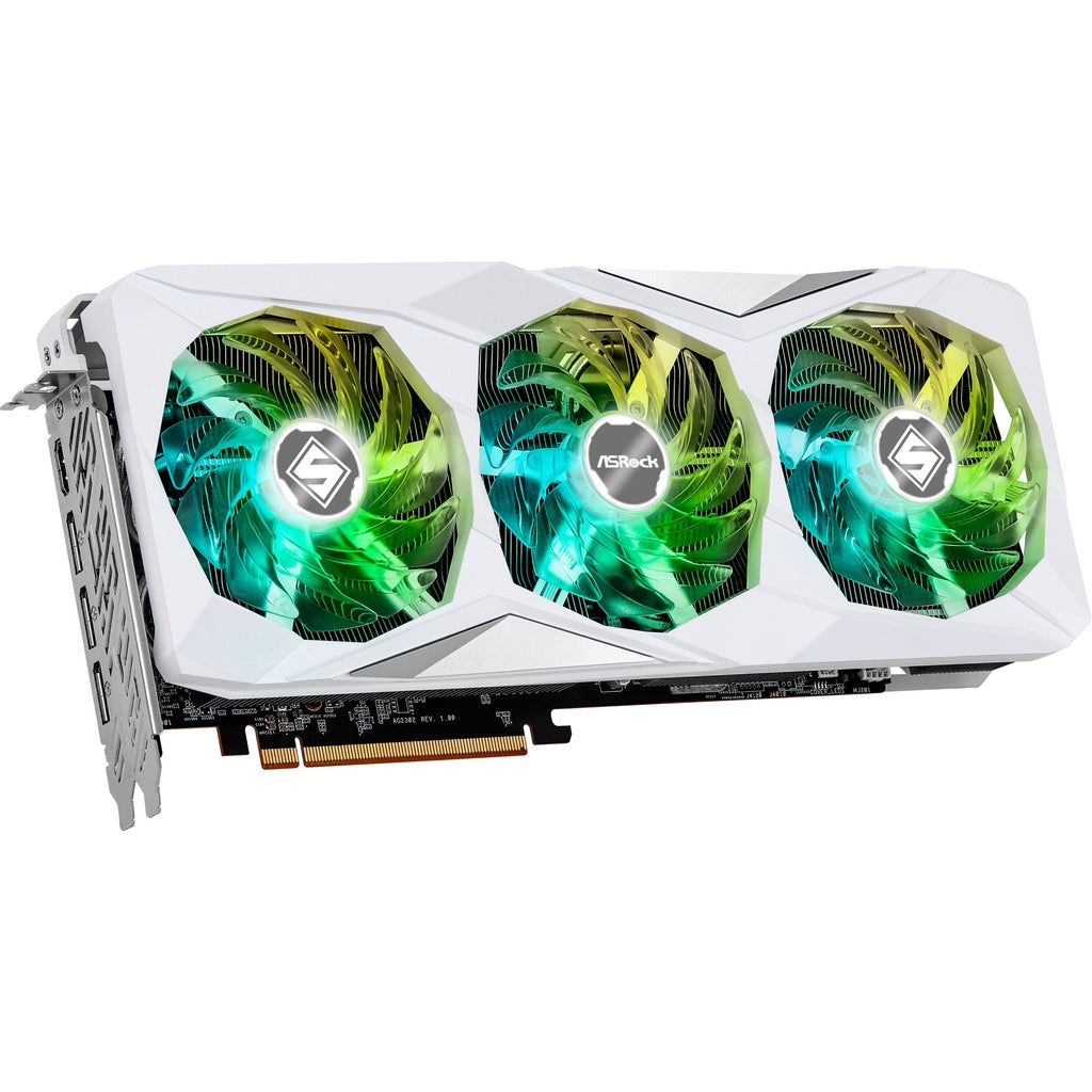 ASRock Radeon RX 7700 XT Legend 12GB OC