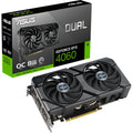 ASUS DUAL GeForce RTX 4060 EVO OC