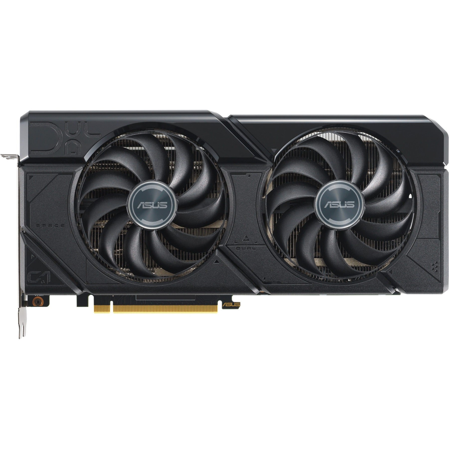 ASUS DUAL Radeon RX 7900 GRE OC