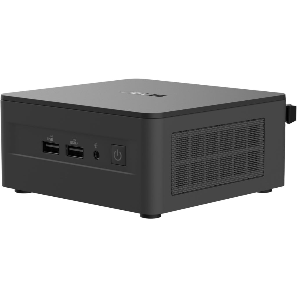 ASUS NUC 12 Kit NUC12WSHi70002I
