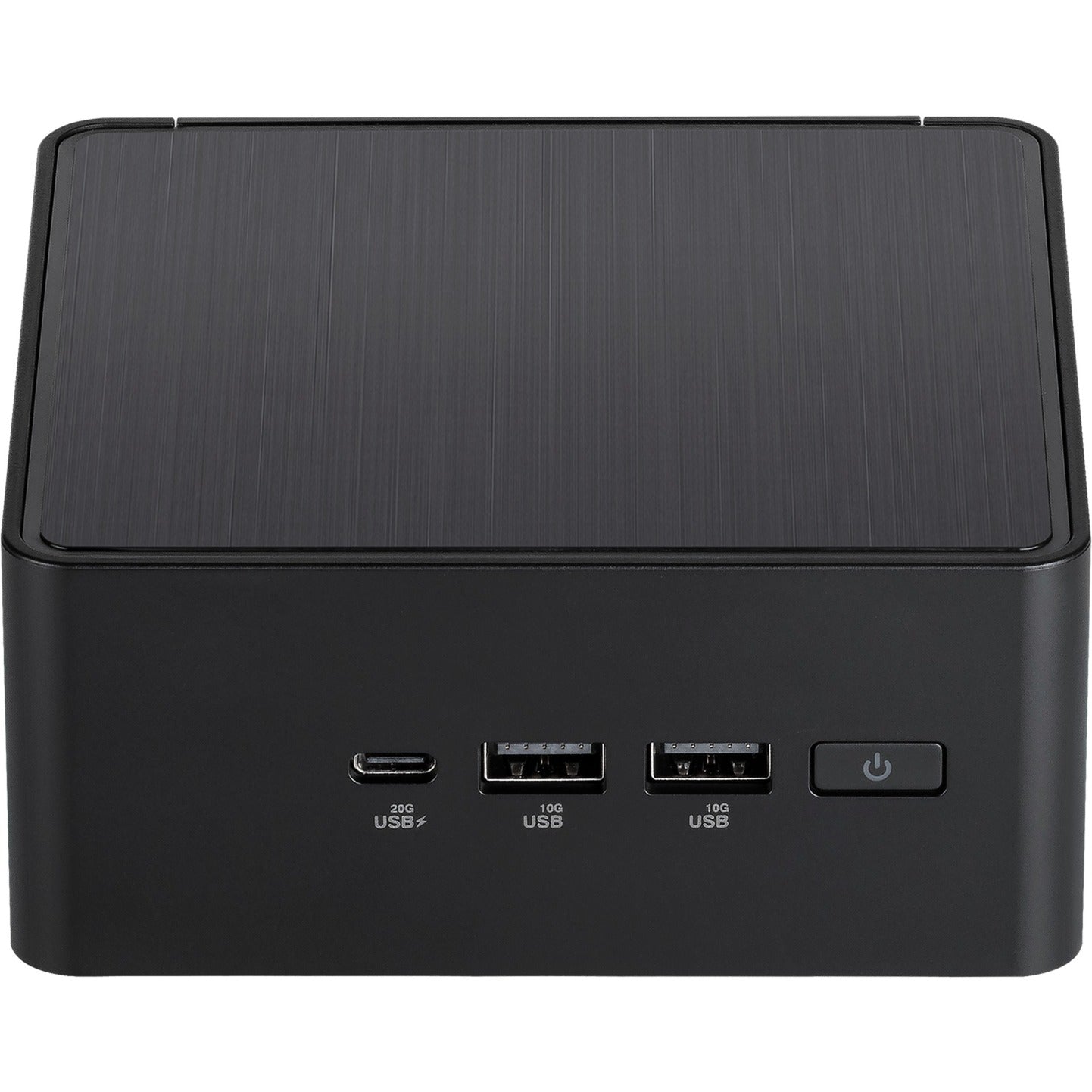 ASUS NUC 14 Tall Kit RNUC14RVHU500002I