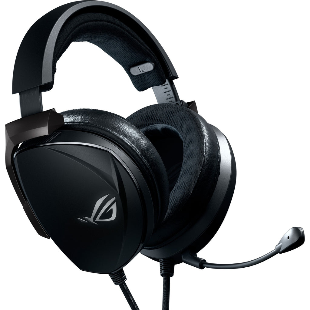 ASUS ROG Theta Electret