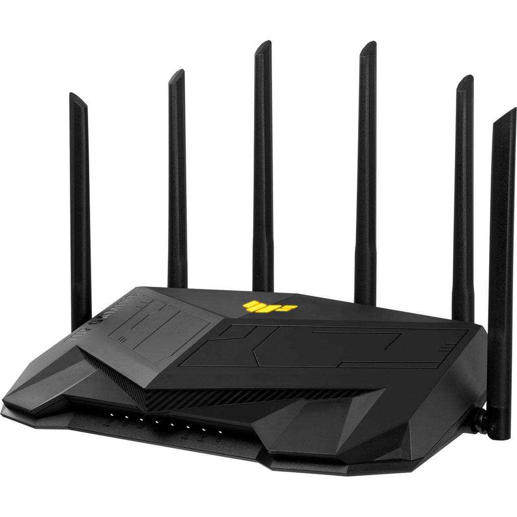 ASUS TUF-AX6000 AiMesh