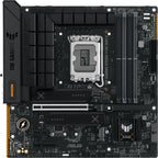 ASUS TUF Gaming B760M-PLUS WIFI II