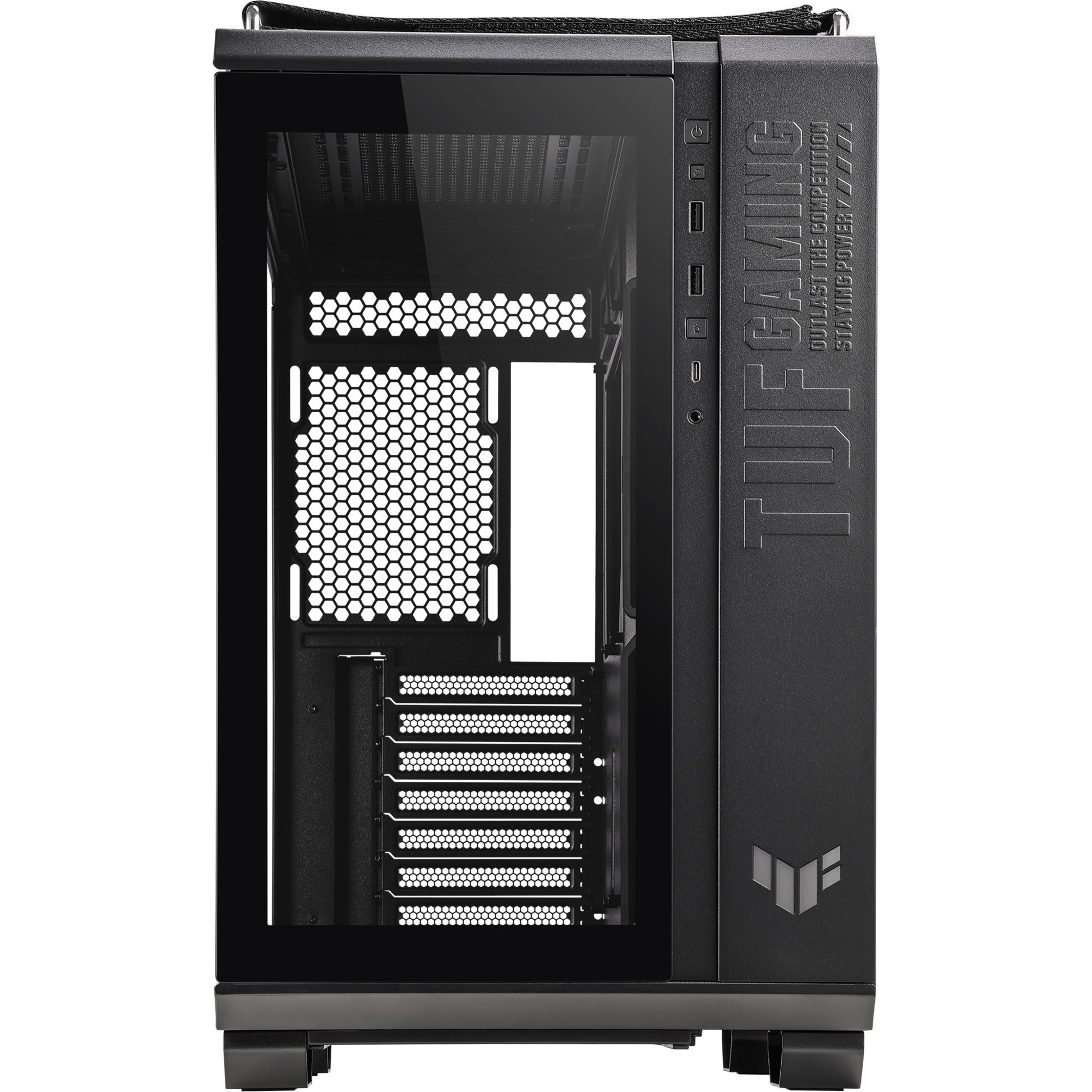 Asus tuf gaming gt502