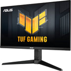 Asus tuf gaming vg279ql3a 27 monitor (zwart, 2x hdmi, displayport, 180 hz)