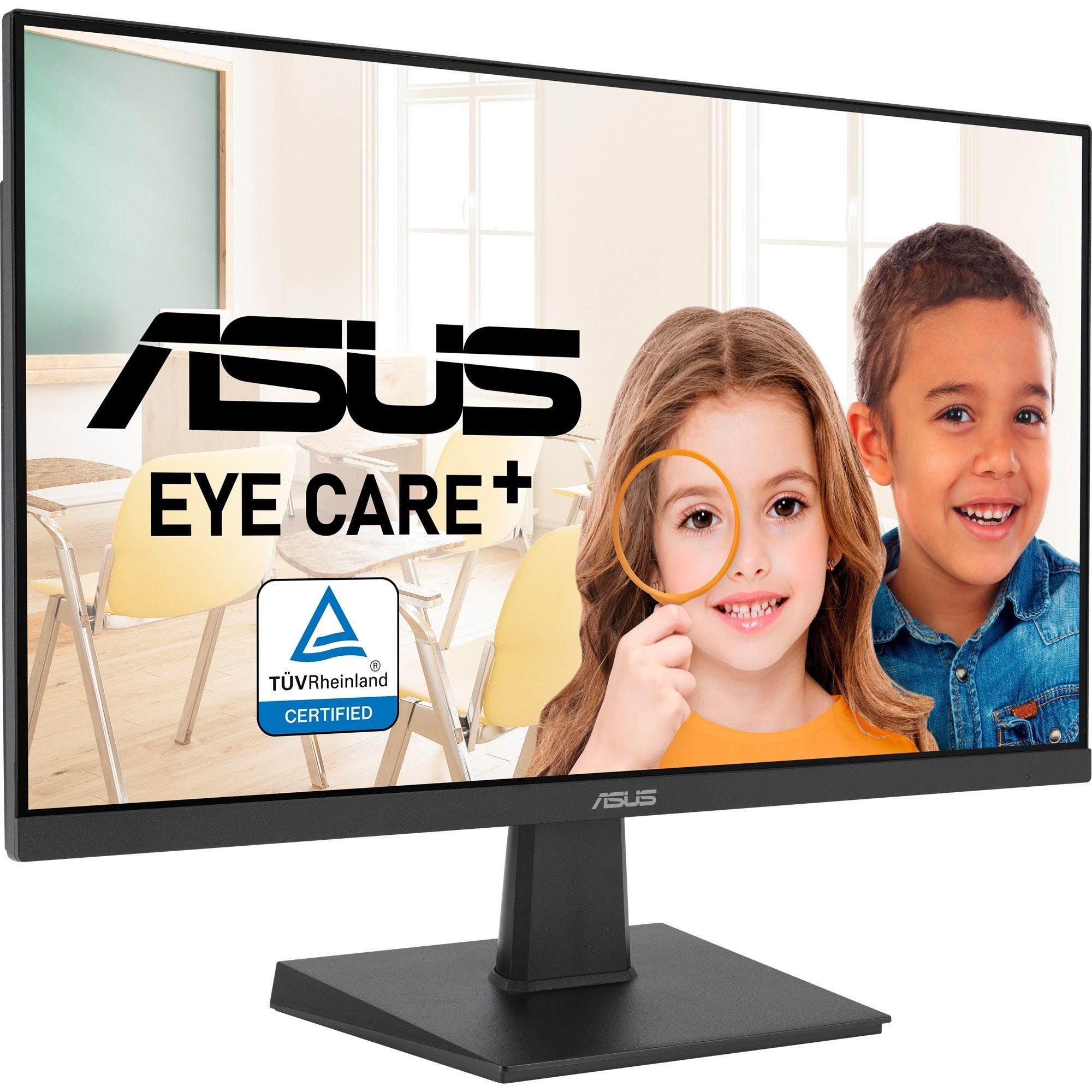 ASUS VA24EHF Eye Care