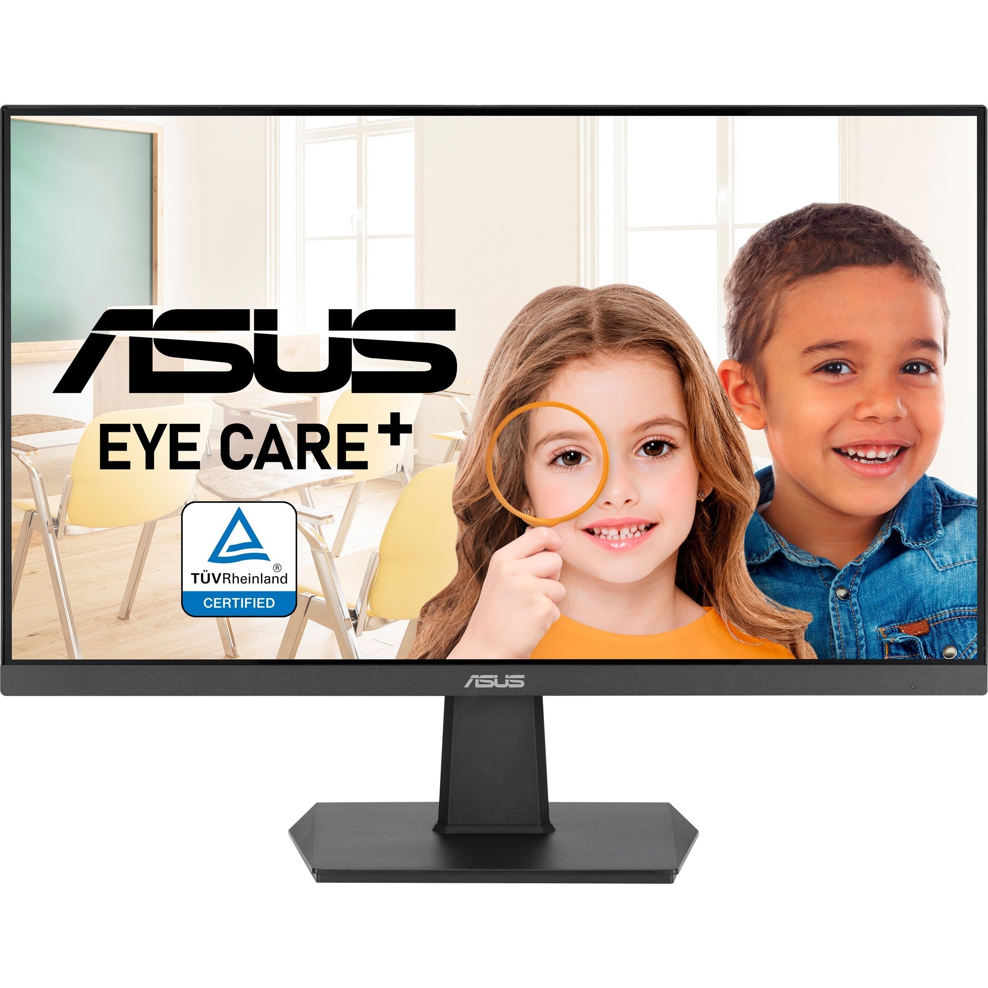 ASUS VA24EHF Eye Care