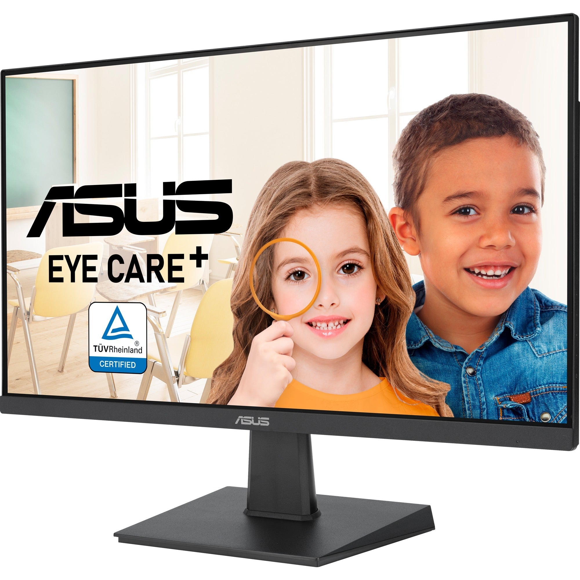 ASUS VA24EHF Eye Care
