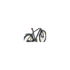 Hebie spatbord set natter 24 superflat