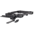 Adaptateur AVS Premium pour accessoires Noir mat