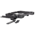 Adaptateur AVS Premium pour accessoires Noir mat