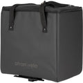 Olympic sportswear atranvelo koeltas cool avs waterafstotend 25l zwart
