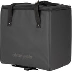 Olympic sportswear atranvelo koeltas cool avs waterafstotend 25l zwart