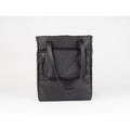 Olympic sportswear atranvelo enkele tas bella 13 tote avs bladpatroon zwart