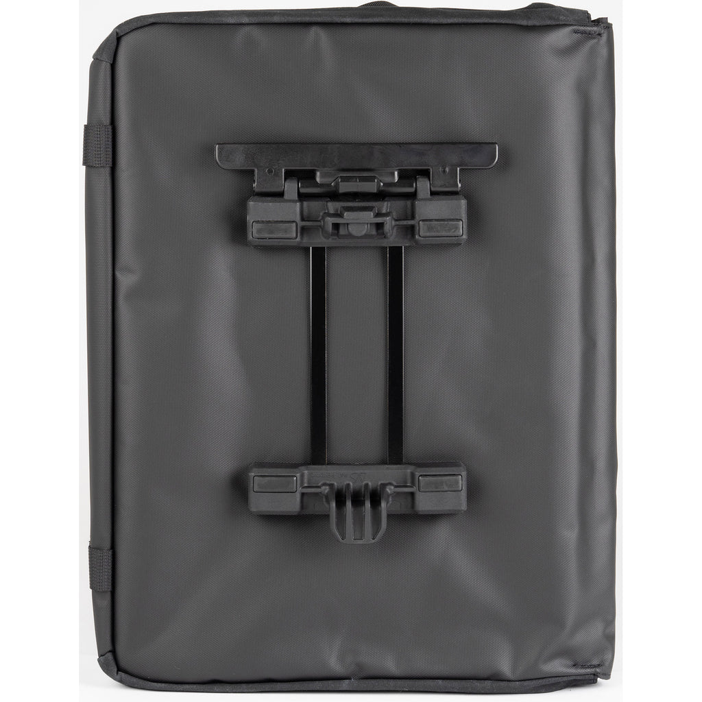 Atranvelo büro- schultasche metro 15 avs off. school bag metro 15 avs black