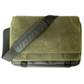 Olympic Sportswear - Olympic Sportswear Atranvelo laptoptas metro 15 avs groen