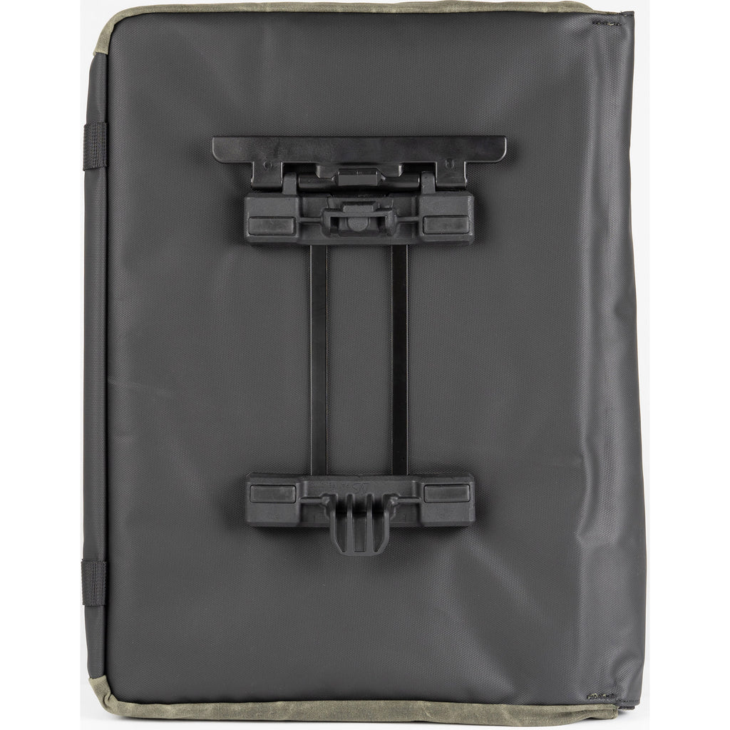 Olympic Sportswear - Olympic Sportswear Atranvelo laptoptas metro 15 avs groen