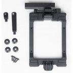 Adaptateur AVS Premium pour accessoires Noir mat