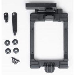 Adaptateur AVS Premium pour accessoires Noir mat
