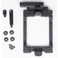 Adaptateur AVS Premium pour accessoires Noir mat