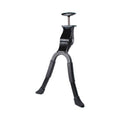 Atranvelo tweebeenstandaard moove double e-bike dou.leg kickstand at.velo moove doub.e-bike 320mm