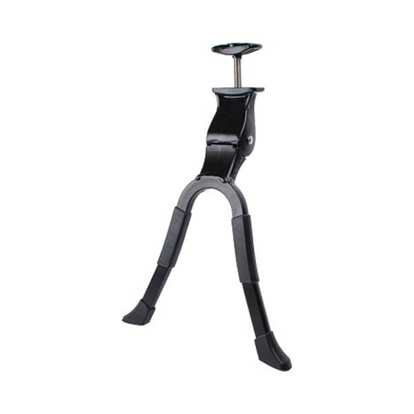 Atranvelo tweebeenstandaard moove double e-bike dou.leg kickstand at.velo moove doub.e-bike 320mm