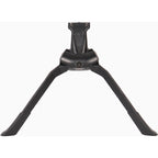 Olympic sportswear atranvelo dubbele standaard atlas 305mm mat zwart