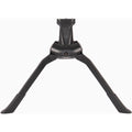 Olympic sportswear atranvelo dubbele standaard atlas 320mm mat zwart