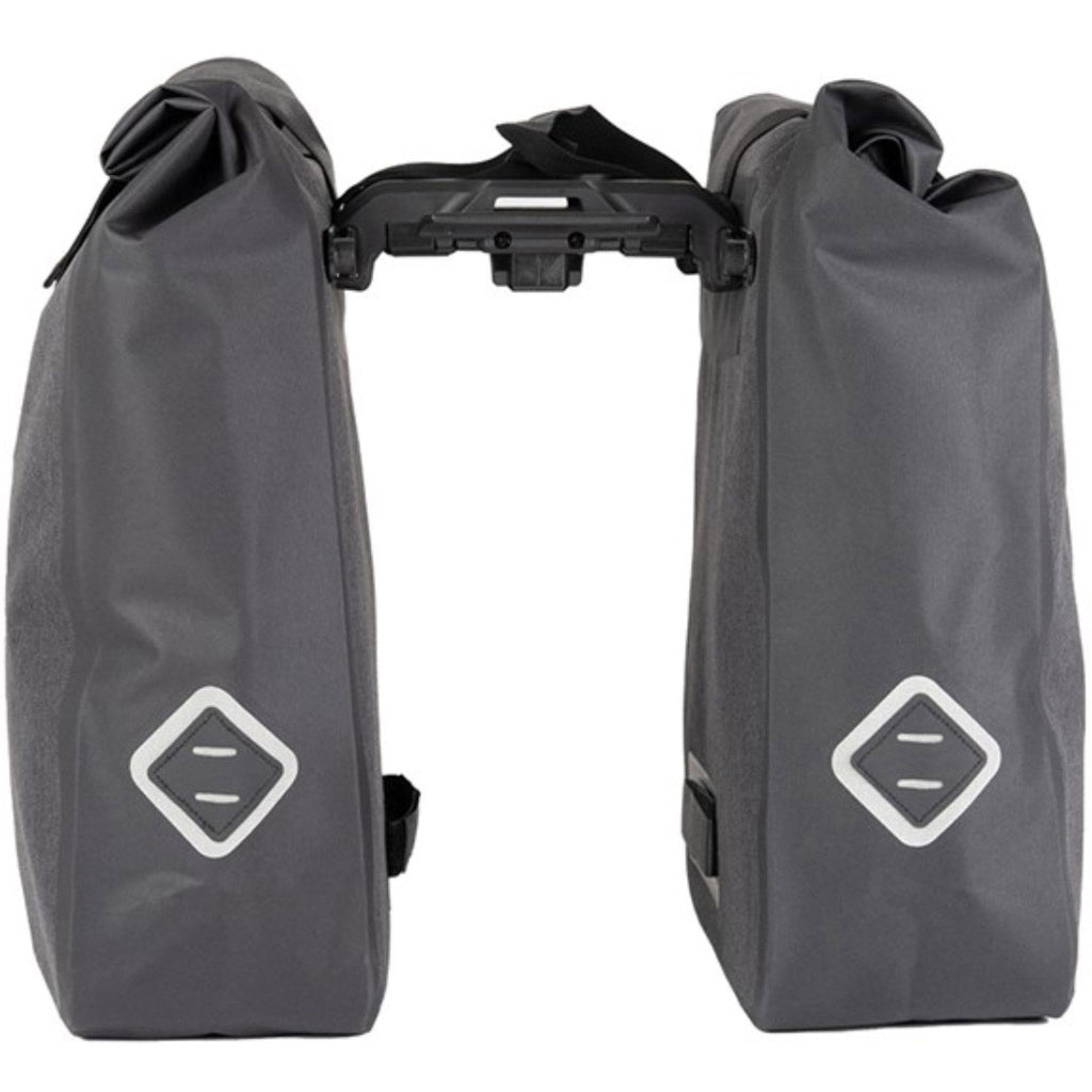 Atranvelo einzeltasche travel avs sin.bag at.velo travel avs black