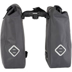 Atranvelo einzeltasche travel avs sin.bag at.velo travel avs black