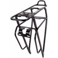 Olympic sportswear atranvelo achterdrager e-max steps 26-28 aluminium zwart