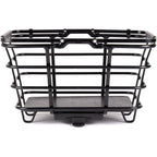 Atranvelo mand epic multi avs rear basket epic multi avs black