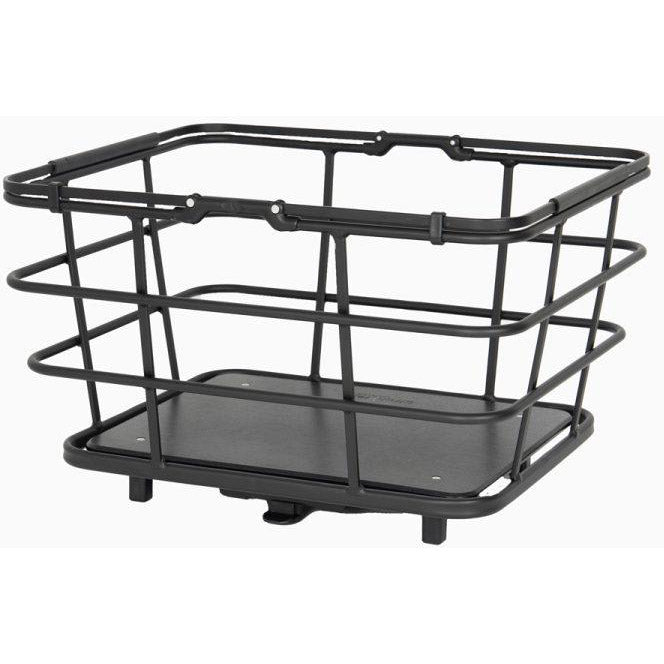 Olympic Sportswear - Olympic Sportswear Atranvelo mand perro large avs+ 48laluminium mat zwart
