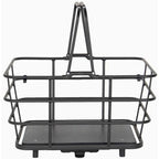 Olympic Sportswear - Olympic Sportswear Atranvelo mand perro large avs+ 48laluminium mat zwart