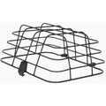 Olympic Sportswear - Olympic Sportswear Atranvelo draadkoepel perro large 38l mat zwart