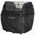 Olympic sportswear atranvelo regenhoes perro large transparant zwart